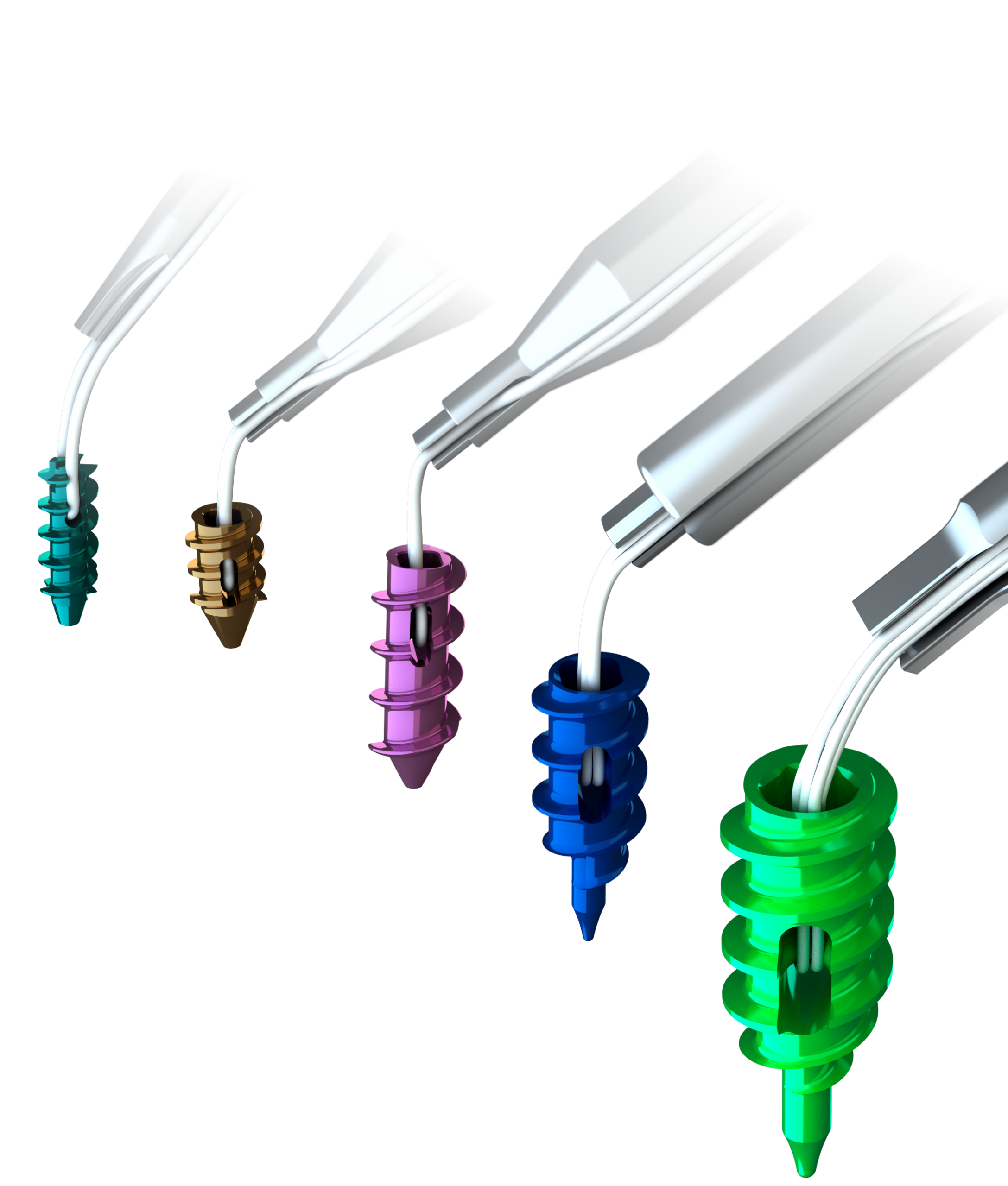 SISTEMA FIJACION FLEXIBLE 6